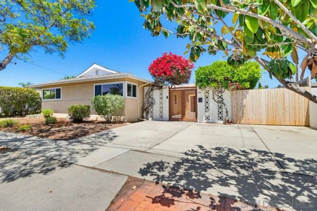 8464 LAKE GABY AVE., San Diego, CA 92119