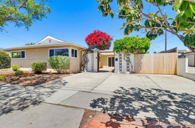 8464 LAKE GABY AVE., San Diego, CA 92119