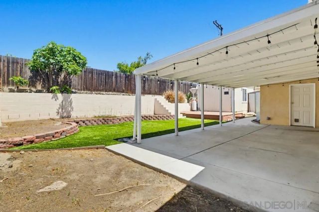 8464 LAKE GABY AVE., San Diego, CA 92119