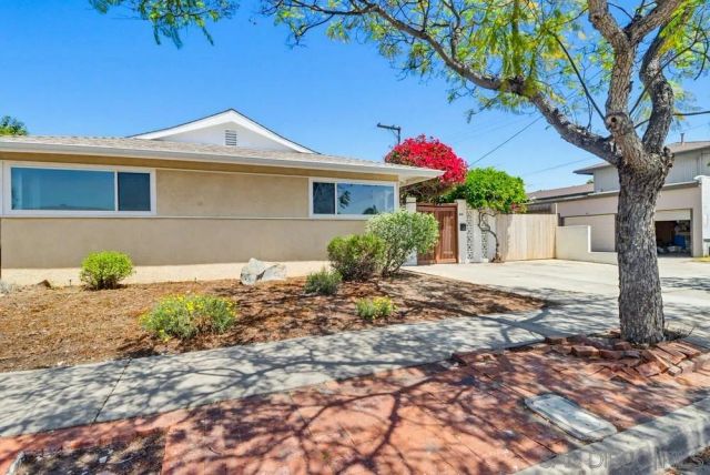 8464 LAKE GABY AVE., San Diego, CA 92119