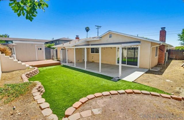 8464 LAKE GABY AVE., San Diego, CA 92119