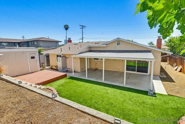 8464 LAKE GABY AVE., San Diego, CA 92119