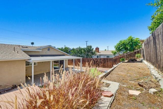 8464 LAKE GABY AVE., San Diego, CA 92119