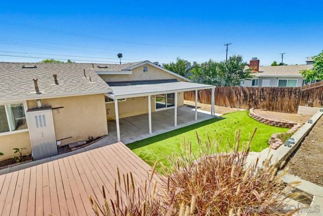 8464 LAKE GABY AVE., San Diego, CA 92119