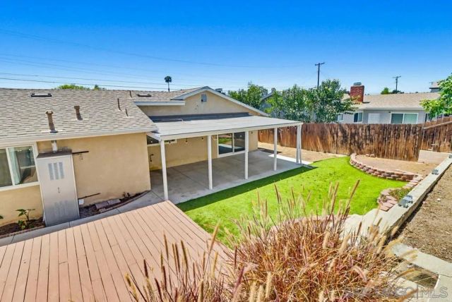8464 LAKE GABY AVE., San Diego, CA 92119