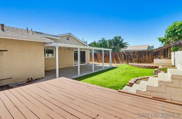 8464 LAKE GABY AVE., San Diego, CA 92119