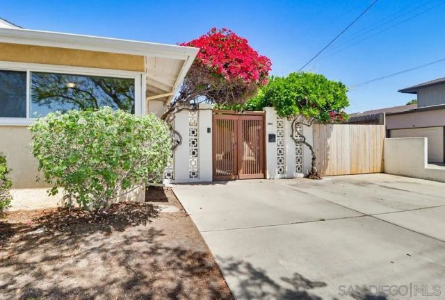 8464 LAKE GABY AVE., San Diego, CA 92119