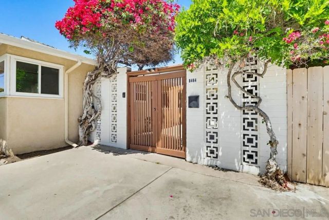 8464 LAKE GABY AVE., San Diego, CA 92119