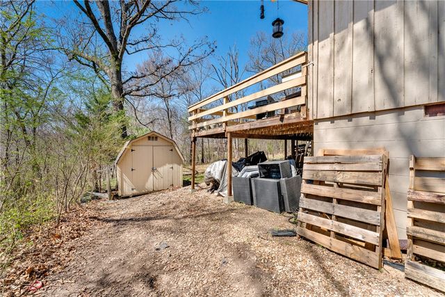 2 Hindon Lane, Bella Vista, AR 72715