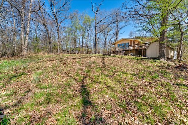 2 Hindon Lane, Bella Vista, AR 72715