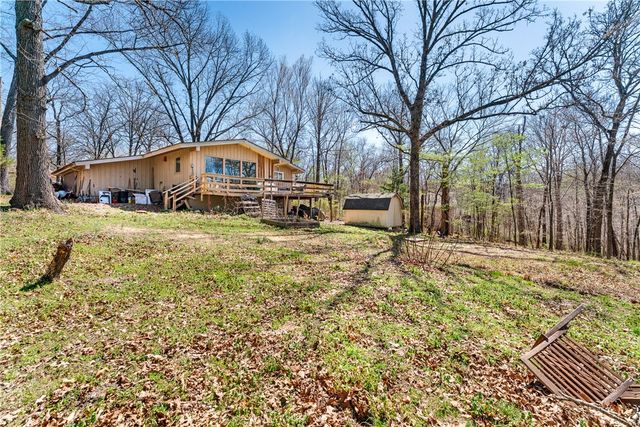 2 Hindon Lane, Bella Vista, AR 72715