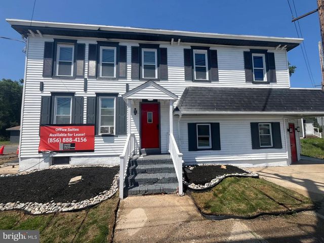 571 ROUTE 168, Blackwood, NJ 08012