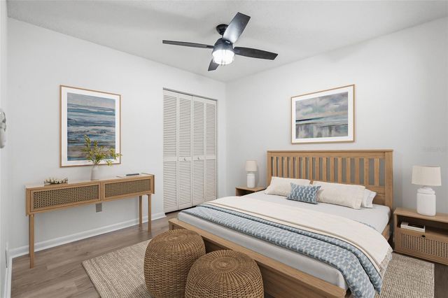 500 SANTA CRUZ PLACE NE D, St Petersburg, FL 33703