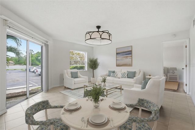 500 SANTA CRUZ PLACE NE D, St Petersburg, FL 33703