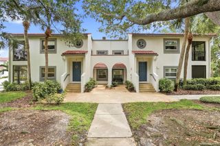 500 SANTA CRUZ PLACE NE D, St Petersburg, FL 33703