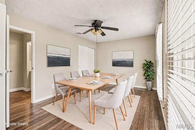 670 Brookstone Drive, Florissant, MO 63033