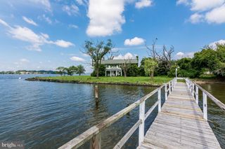 400 FERRY POINT ROAD, Annapolis, MD 21403