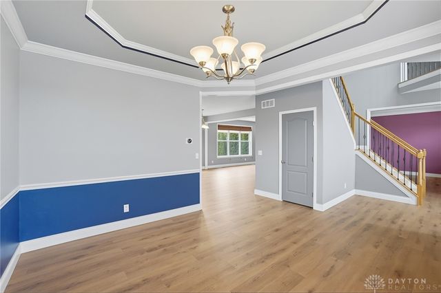 9279 Maxwells Crossing, Clearcreek Twp, OH 45458