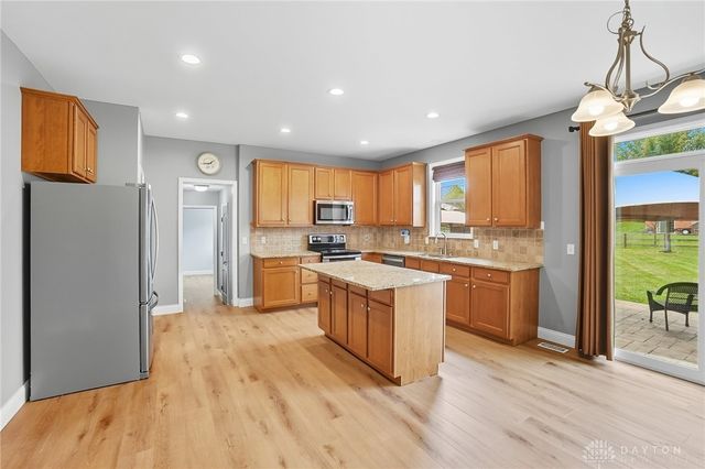 9279 Maxwells Crossing, Clearcreek Twp, OH 45458