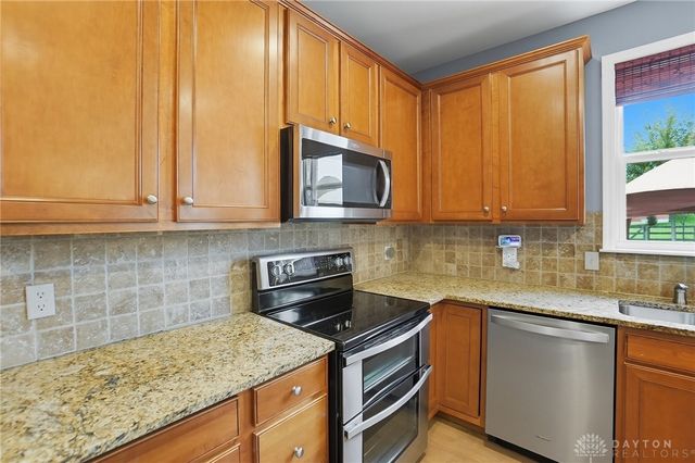 9279 Maxwells Crossing, Clearcreek Twp, OH 45458