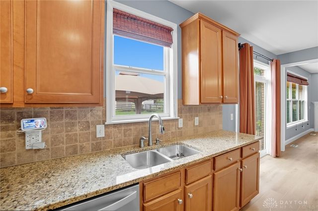 9279 Maxwells Crossing, Clearcreek Twp, OH 45458