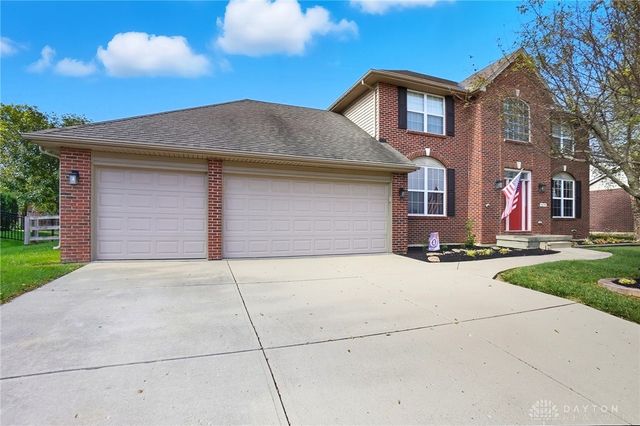 9279 Maxwells Crossing, Clearcreek Twp, OH 45458