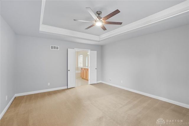 9279 Maxwells Crossing, Clearcreek Twp, OH 45458