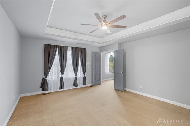 9279 Maxwells Crossing, Clearcreek Twp, OH 45458