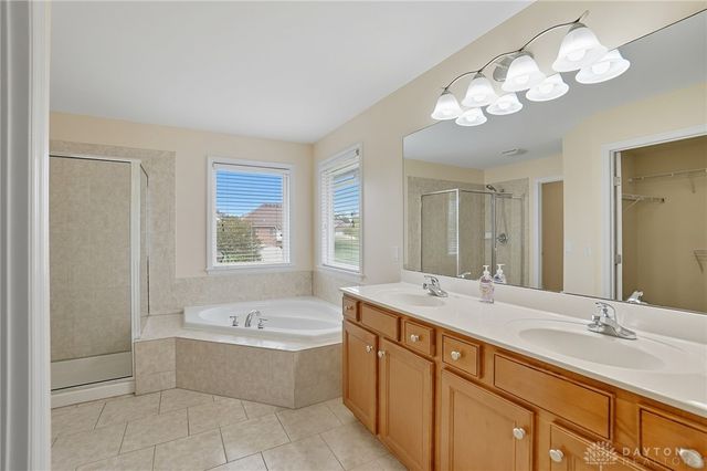 9279 Maxwells Crossing, Clearcreek Twp, OH 45458