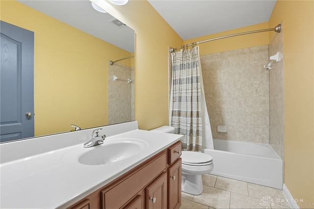 9279 Maxwells Crossing, Clearcreek Twp, OH 45458