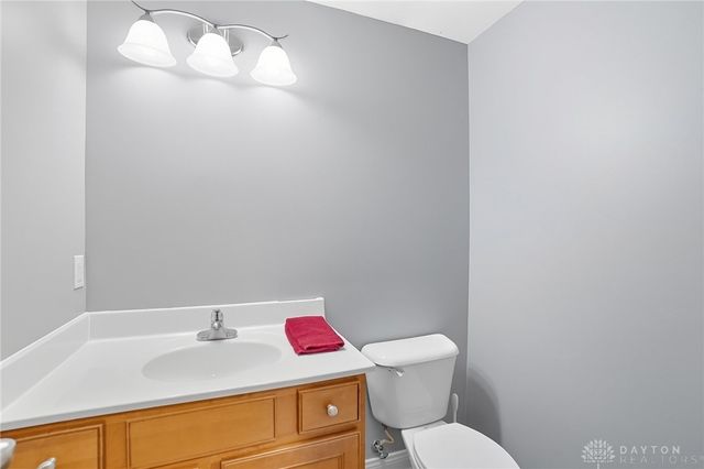 9279 Maxwells Crossing, Clearcreek Twp, OH 45458