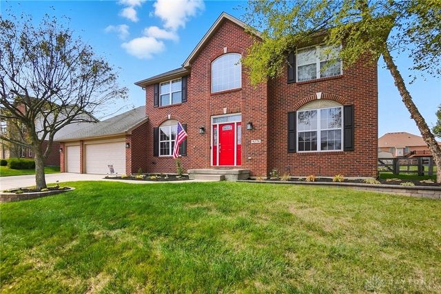 9279 Maxwells Crossing, Clearcreek Twp, OH 45458