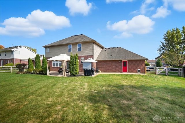 9279 Maxwells Crossing, Clearcreek Twp, OH 45458