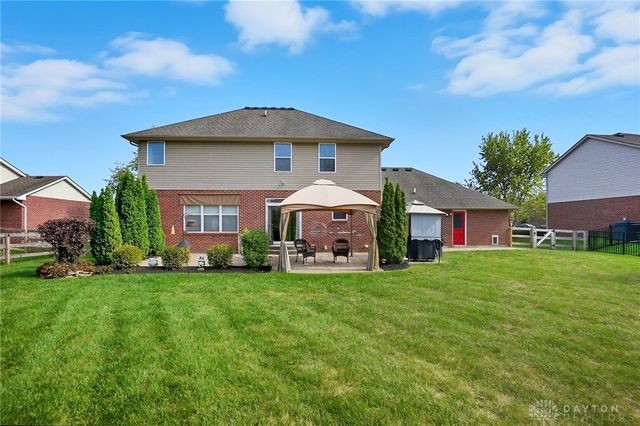 9279 Maxwells Crossing, Clearcreek Twp, OH 45458