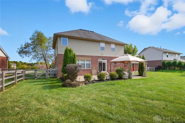 9279 Maxwells Crossing, Clearcreek Twp, OH 45458