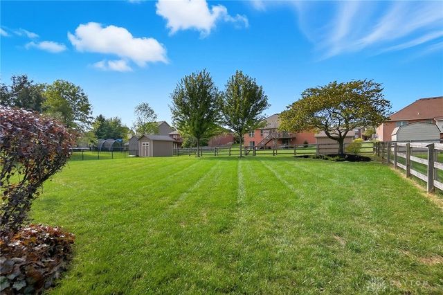 9279 Maxwells Crossing, Clearcreek Twp, OH 45458