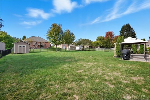 9279 Maxwells Crossing, Clearcreek Twp, OH 45458