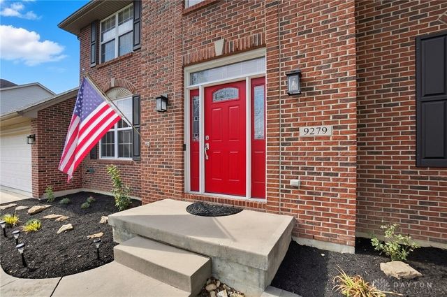 9279 Maxwells Crossing, Clearcreek Twp, OH 45458