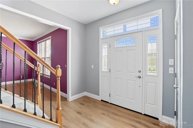 9279 Maxwells Crossing, Clearcreek Twp, OH 45458