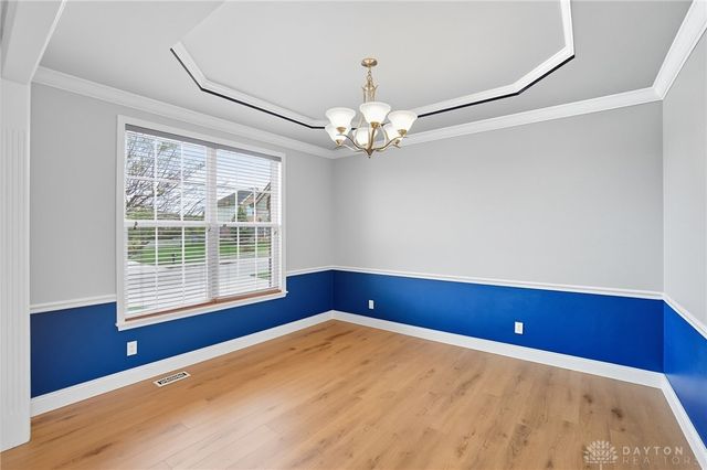 9279 Maxwells Crossing, Clearcreek Twp, OH 45458