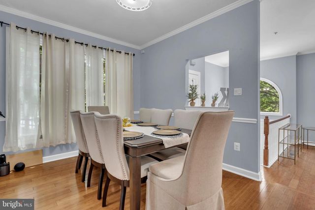 3801 BERLEIGH HILL CT, Burtonsville, MD 20866