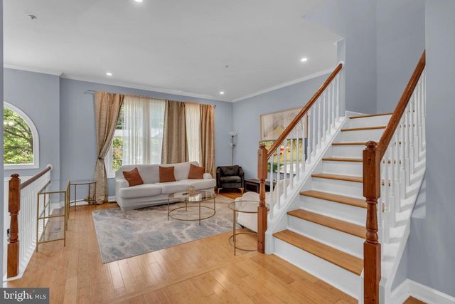 3801 BERLEIGH HILL CT, Burtonsville, MD 20866