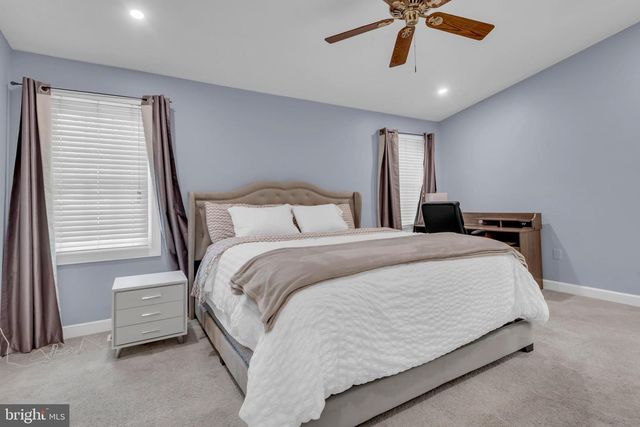 3801 BERLEIGH HILL CT, Burtonsville, MD 20866