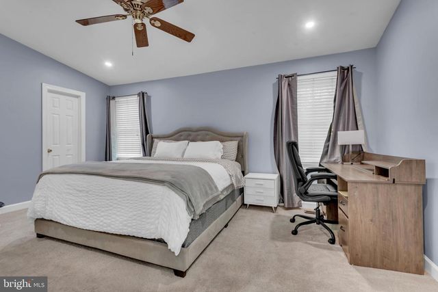 3801 BERLEIGH HILL CT, Burtonsville, MD 20866