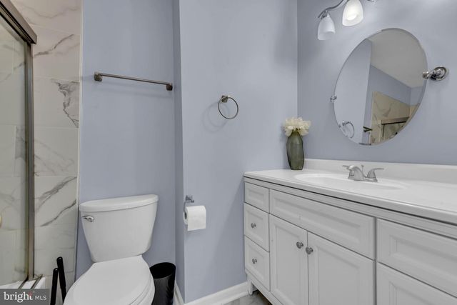3801 BERLEIGH HILL CT, Burtonsville, MD 20866