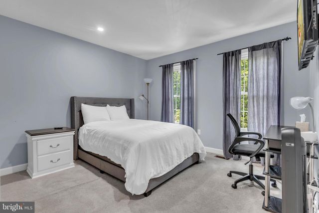 3801 BERLEIGH HILL CT, Burtonsville, MD 20866