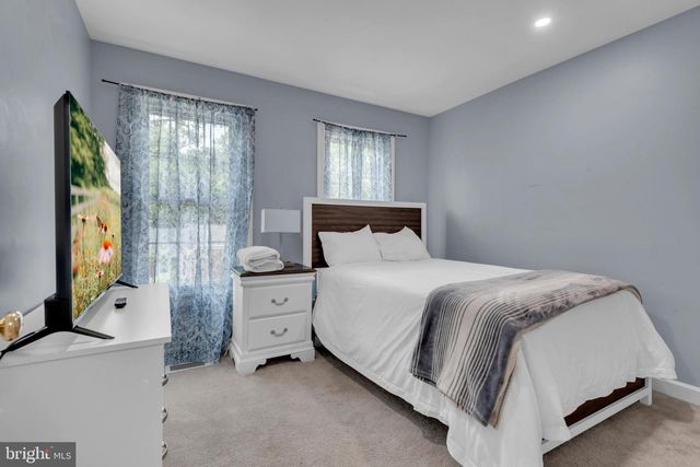 3801 BERLEIGH HILL CT, Burtonsville, MD 20866