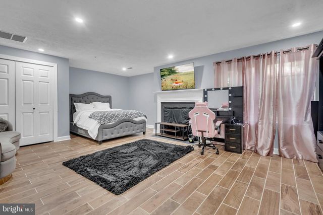 3801 BERLEIGH HILL CT, Burtonsville, MD 20866