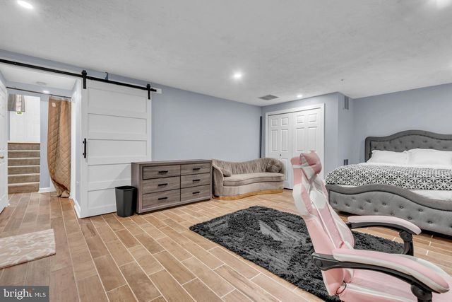 3801 BERLEIGH HILL CT, Burtonsville, MD 20866