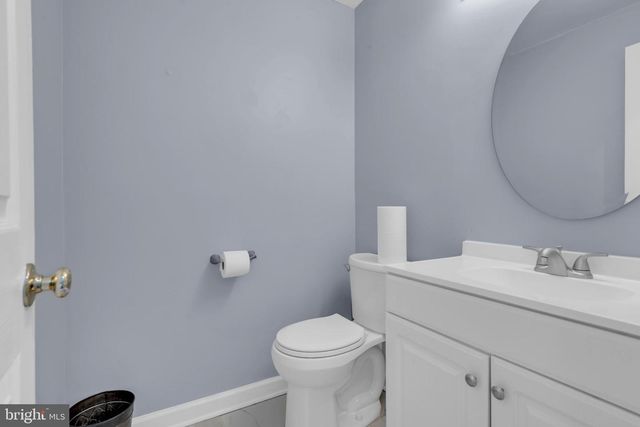 3801 BERLEIGH HILL CT, Burtonsville, MD 20866